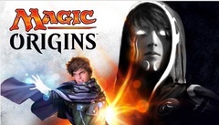 Magic Origins Common / Uncommon Playset (4 of each card)